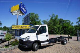 Iveco Daily 35C13